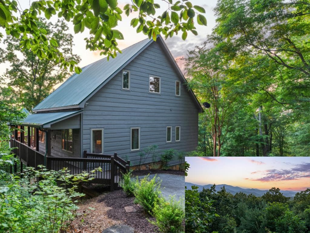 523 Choestoe Lane, Blairsville GA 30512 - Primary photo