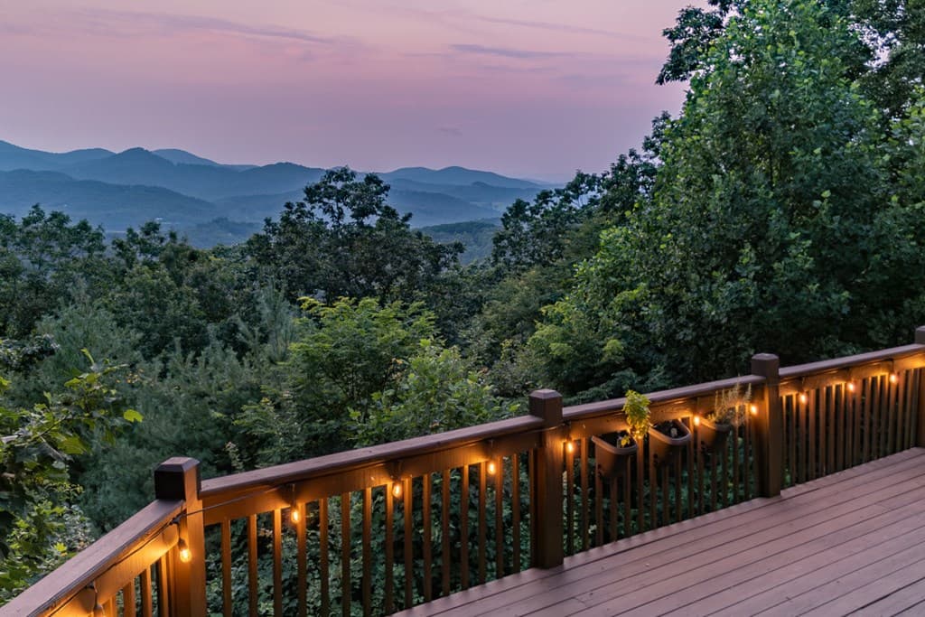 523 Choestoe Lane, Blairsville GA 30512 - Photo