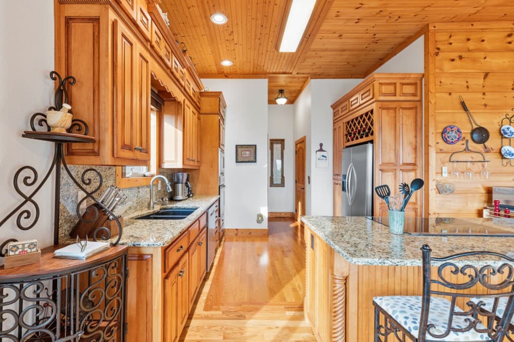 523 Choestoe Lane, Blairsville GA 30512 - Photo