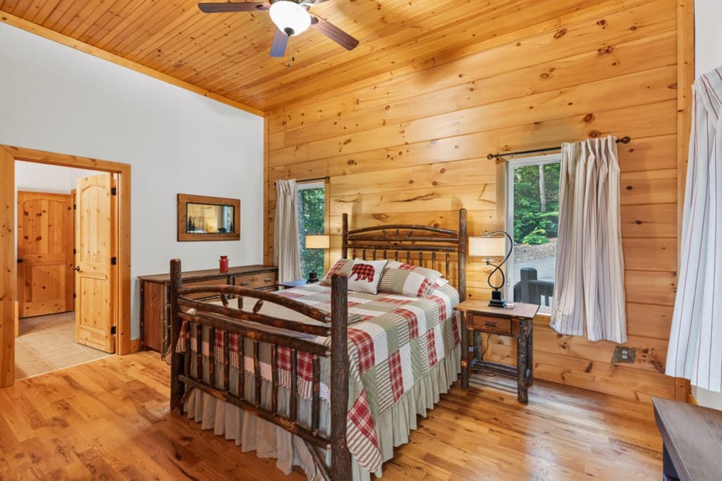 523 Choestoe Lane, Blairsville GA 30512 - Photo