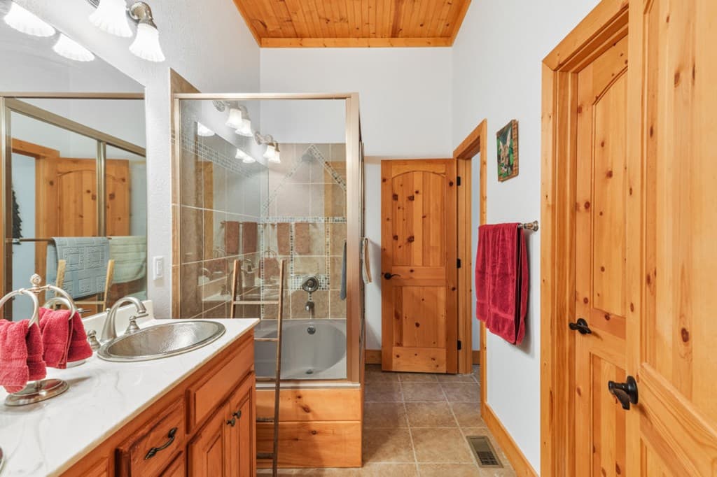 523 Choestoe Lane, Blairsville GA 30512 - Photo