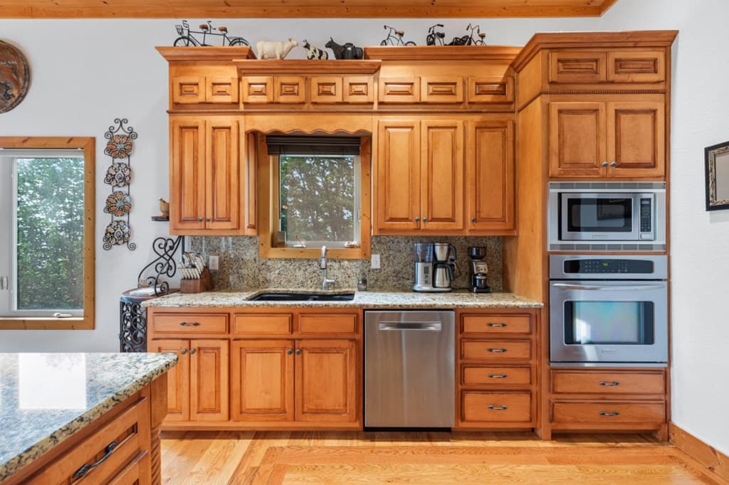523 Choestoe Lane, Blairsville GA 30512 - Photo