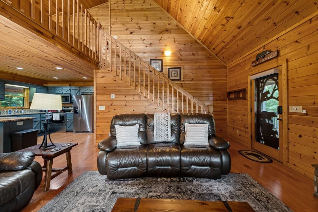 1571 W Campbell Camp Road, Blue Ridge GA 30513 - Photo