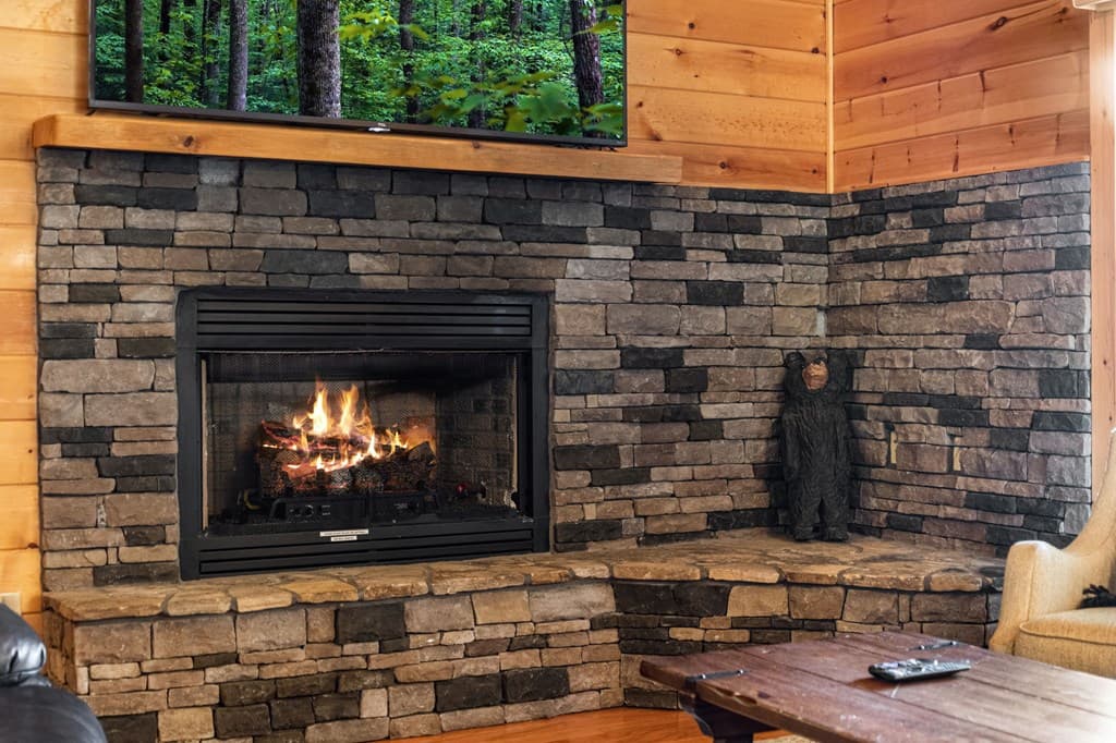 1571 W Campbell Camp Road, Blue Ridge GA 30513 - Photo