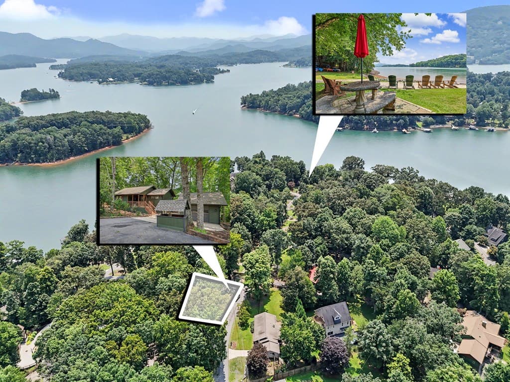 951 Mcclure Drive, Hayesville NC 28904 - Photo