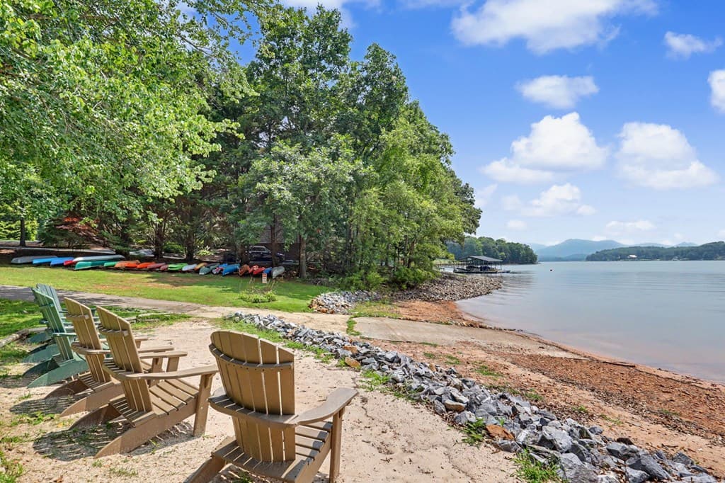 951 Mcclure Drive, Hayesville NC 28904 - Photo