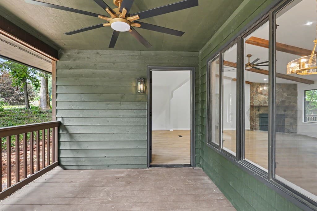 951 Mcclure Drive, Hayesville NC 28904 - Photo