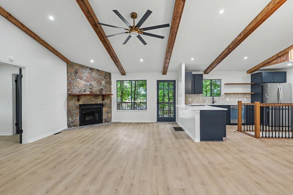 951 Mcclure Drive, Hayesville NC 28904 - Photo