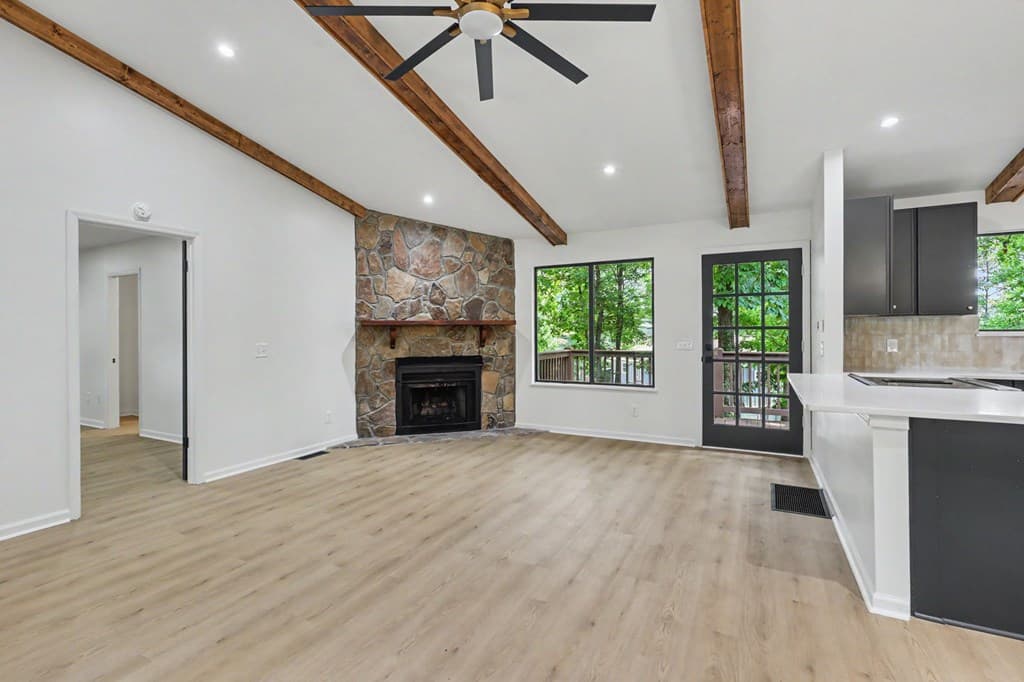951 Mcclure Drive, Hayesville NC 28904 - Photo