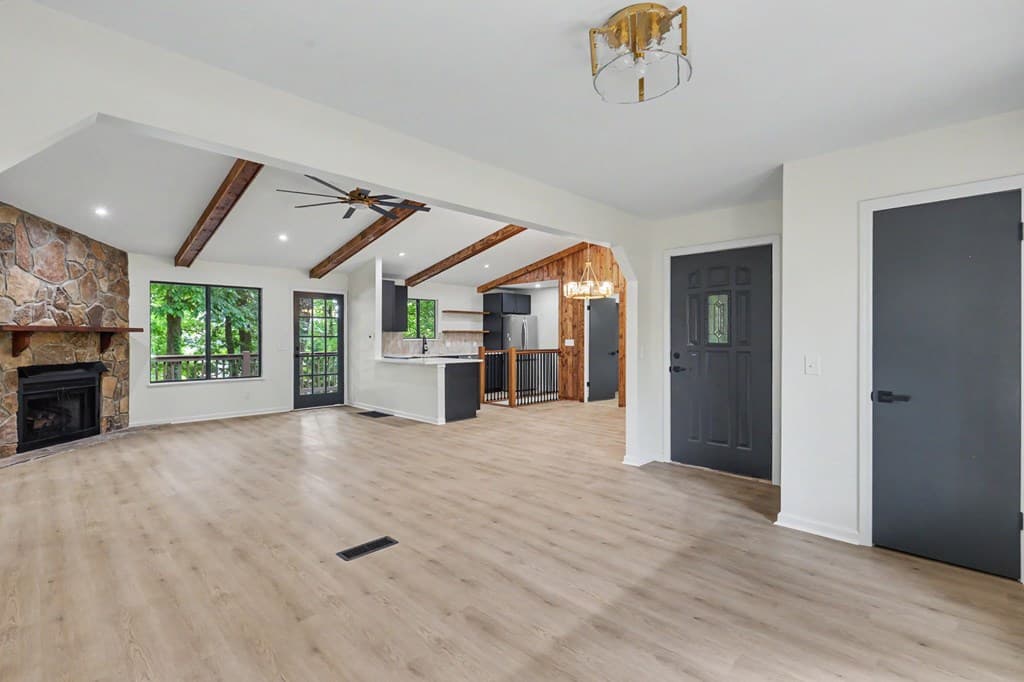 951 Mcclure Drive, Hayesville NC 28904 - Photo
