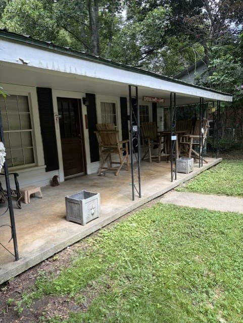 20 S Scruggs Street, Mountain City GA 30562 - Photo