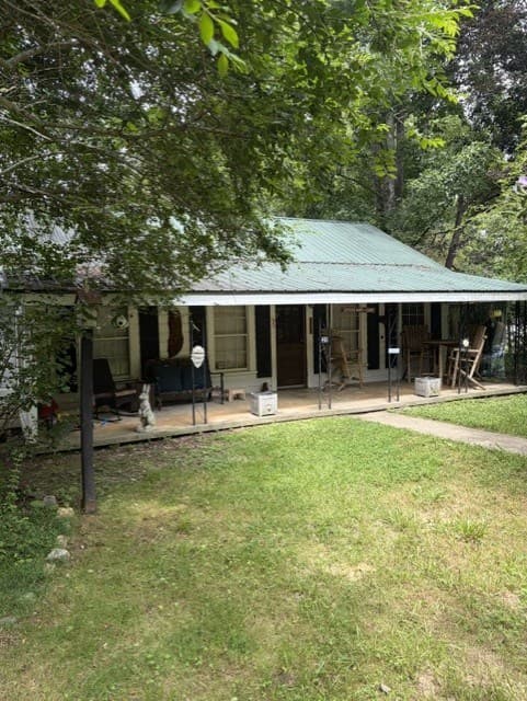 20 S Scruggs Street, Mountain City GA 30562 - Photo