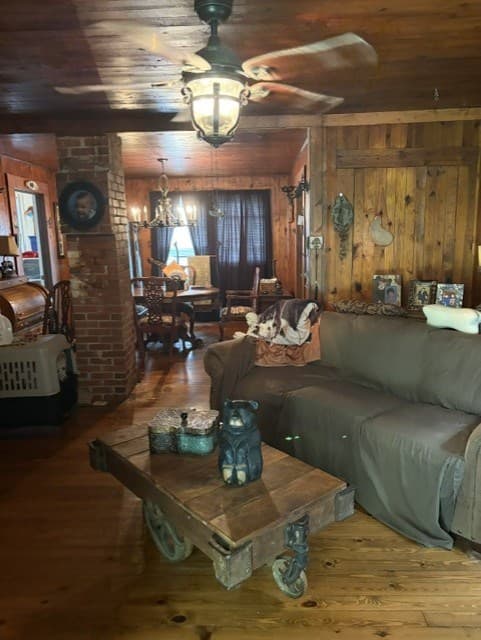 20 S Scruggs Street, Mountain City GA 30562 - Photo