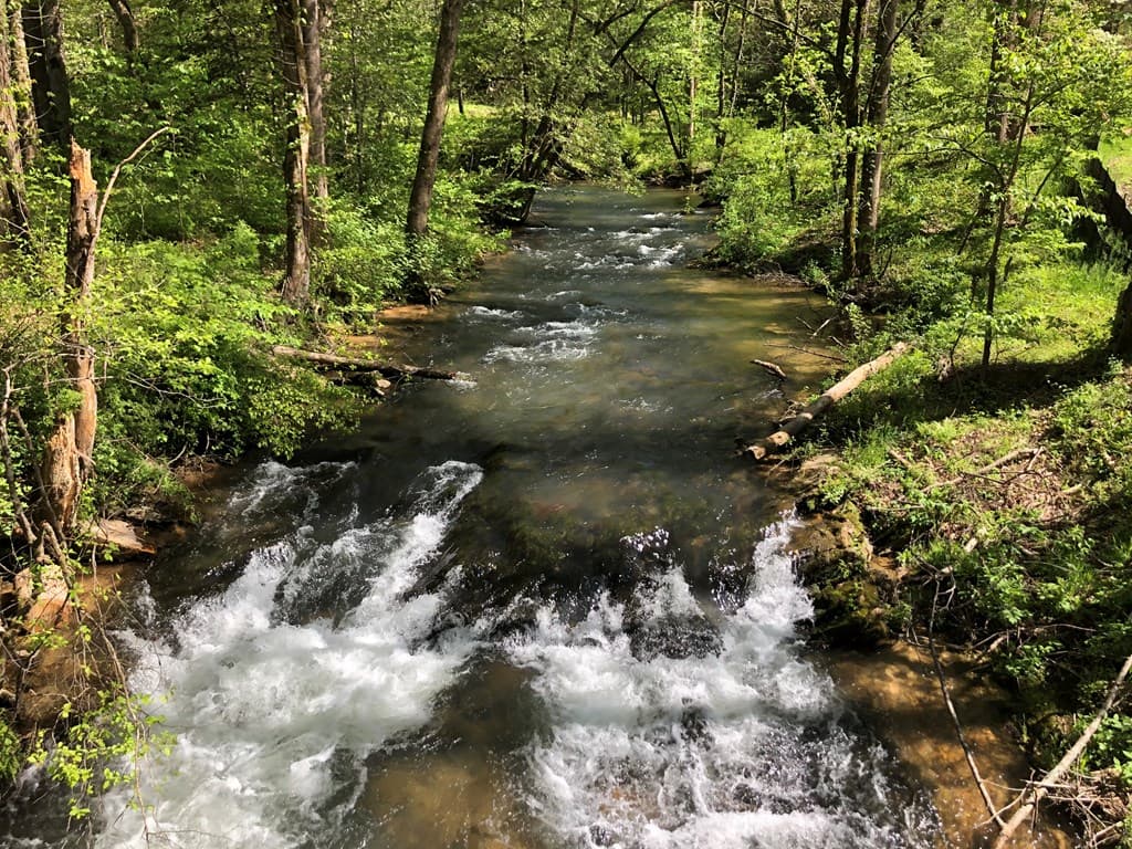 Lot 14 Watersong Trail, Ellijay GA 30540 - Photo