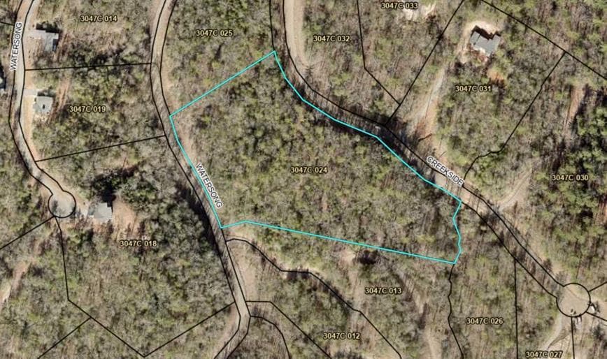 Lot 14 Watersong Trail, Ellijay GA 30540 - Photo