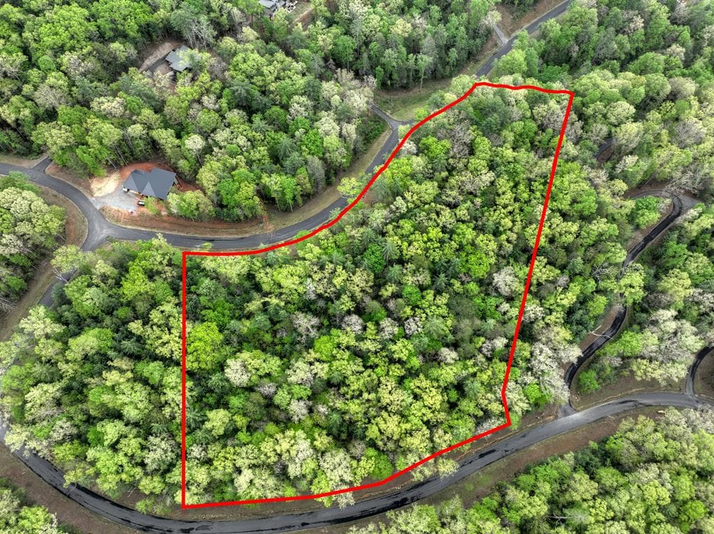 Lot 14 Watersong Trail, Ellijay GA 30540 - Photo