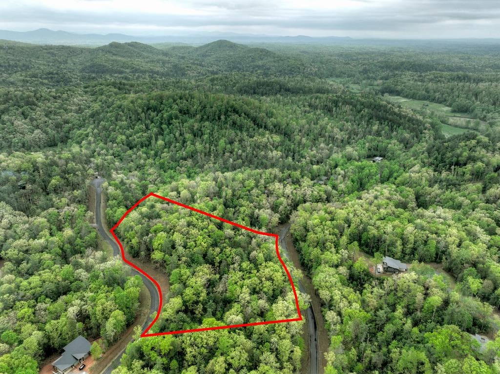 Lot 14 Watersong Trail, Ellijay GA 30540 - Photo