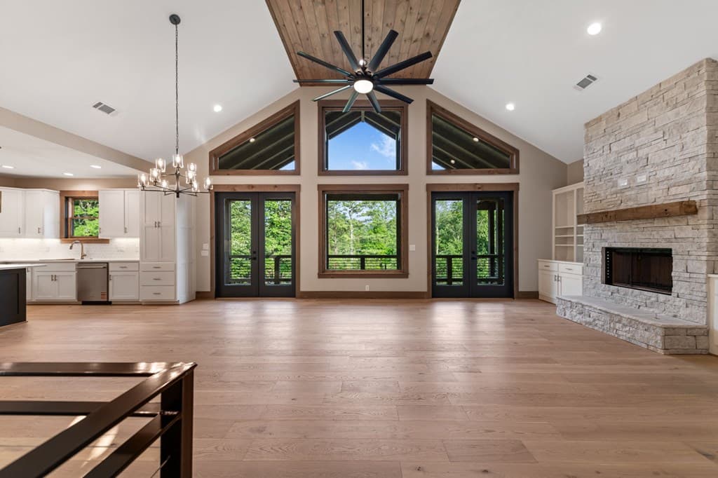 287 State Street, Blue Ridge GA 30513 - Photo