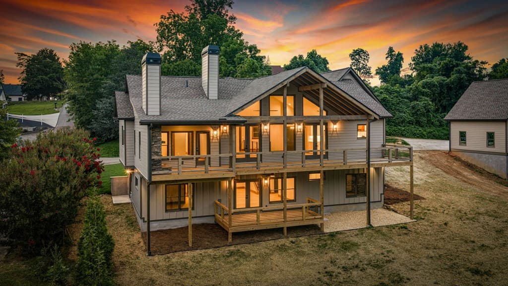 287 State Street, Blue Ridge GA 30513 - Photo