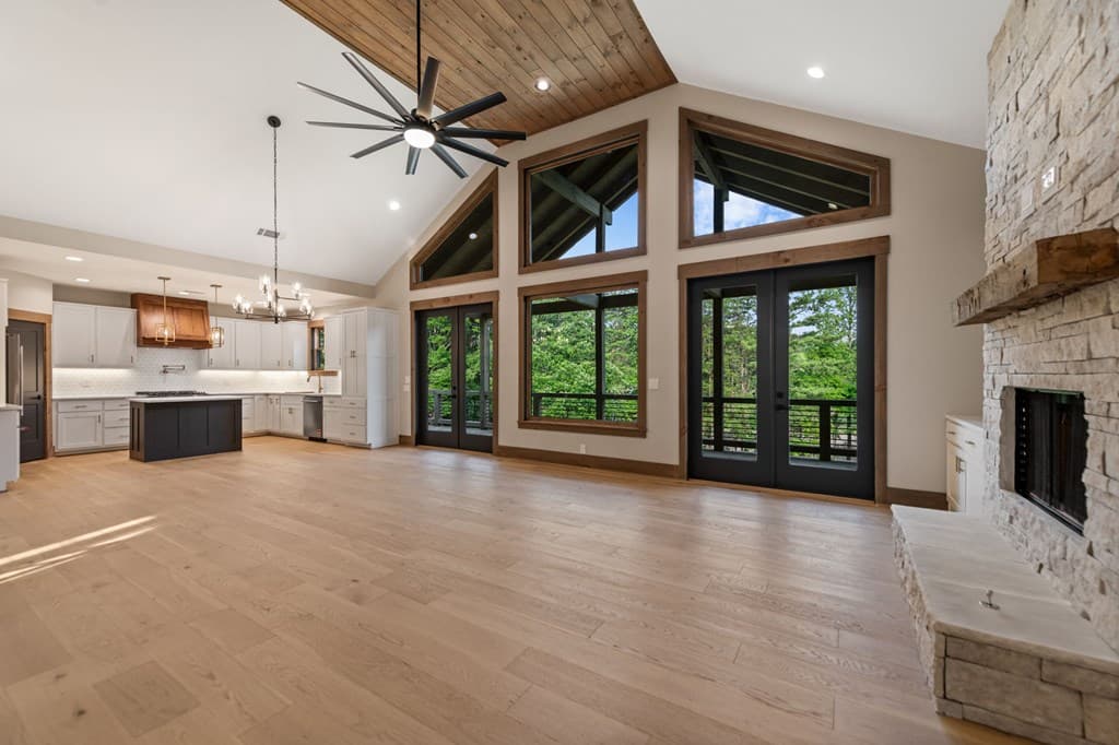 287 State Street, Blue Ridge GA 30513 - Photo