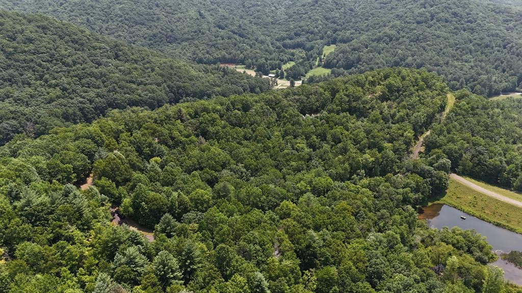 0 Whisper Ridge Court, Hiawassee GA 30546 - Photo