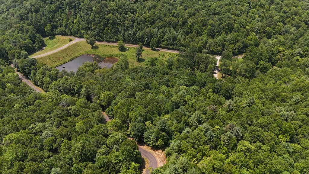 0 Whisper Ridge Court, Hiawassee GA 30546 - Photo