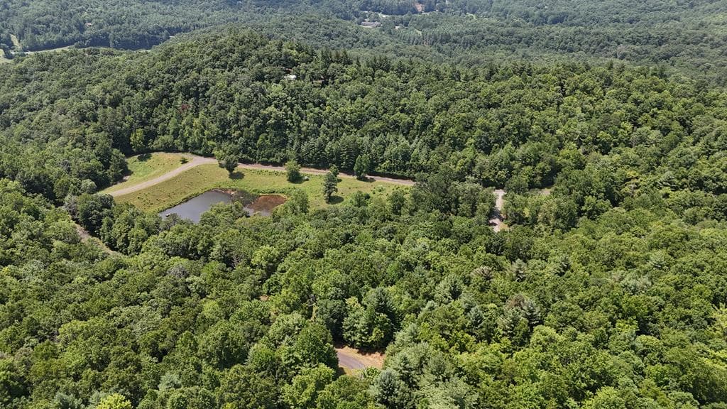 0 Whisper Ridge Court, Hiawassee GA 30546 - Photo