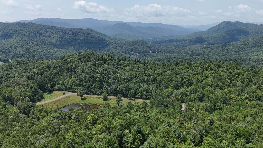 0 Whisper Ridge Court, Hiawassee GA 30546 - Photo