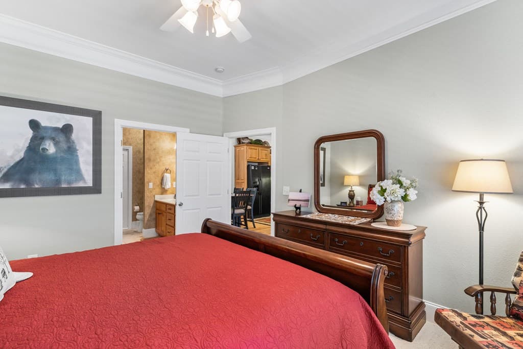 1724 Watercrest Way, Young Harris GA 30582 - Photo