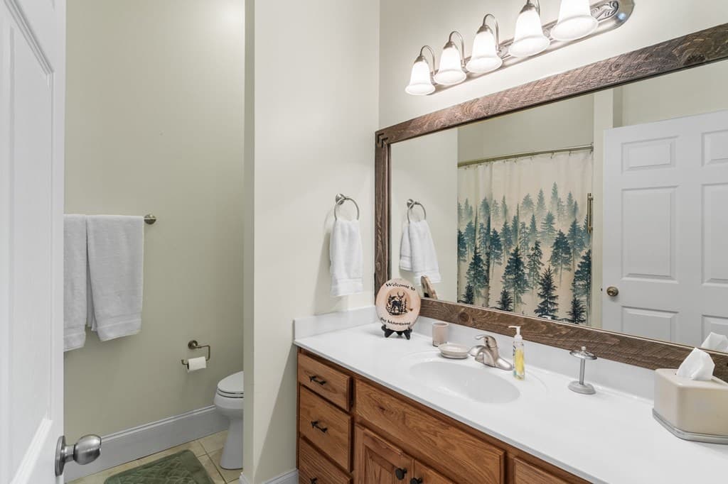 1724 Watercrest Way, Young Harris GA 30582 - Photo