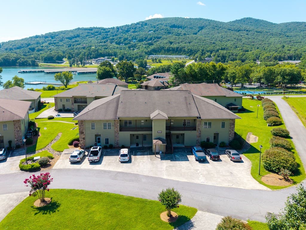 1724 Watercrest Way, Young Harris GA 30582 - Photo