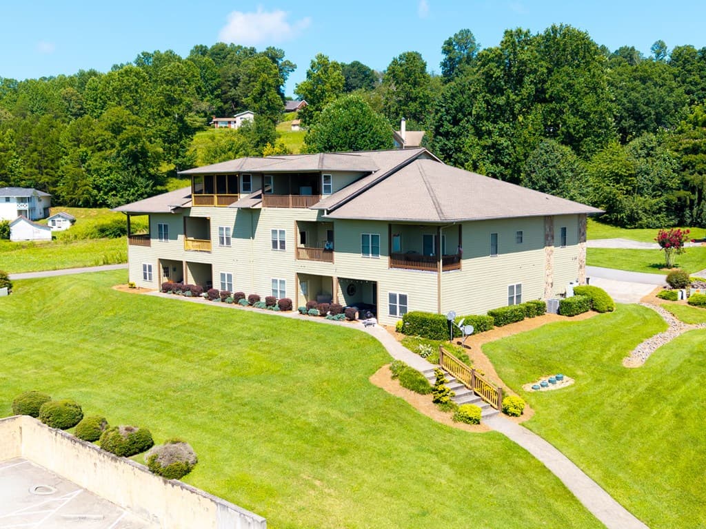 1724 Watercrest Way, Young Harris GA 30582 - Photo