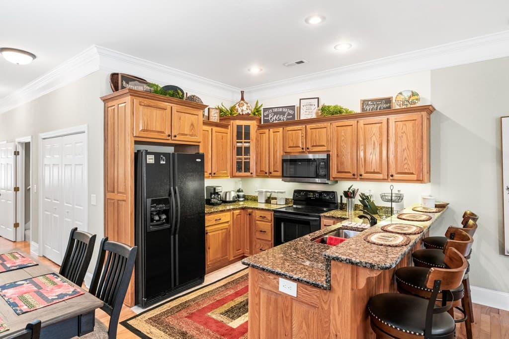 1724 Watercrest Way, Young Harris GA 30582 - Photo