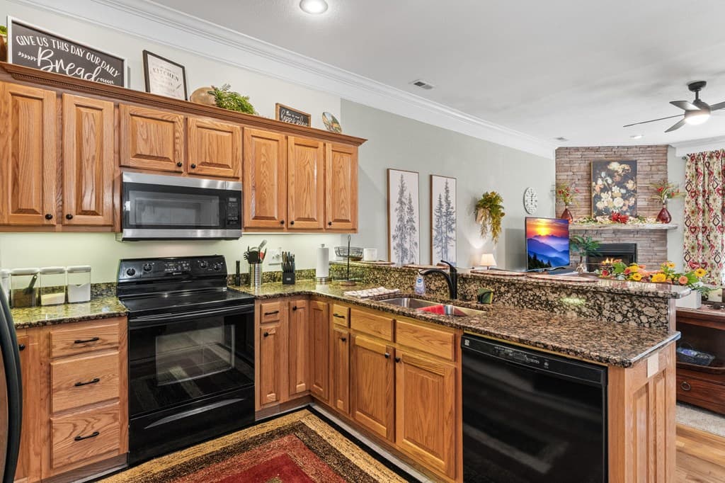 1724 Watercrest Way, Young Harris GA 30582 - Photo