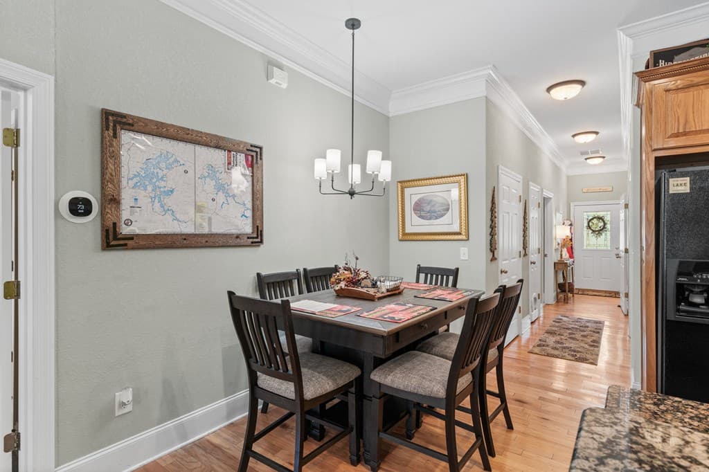 1724 Watercrest Way, Young Harris GA 30582 - Photo