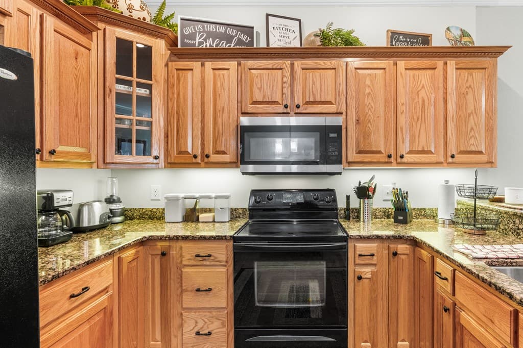 1724 Watercrest Way, Young Harris GA 30582 - Photo