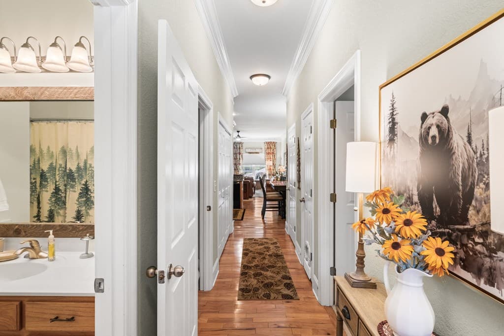 1724 Watercrest Way, Young Harris GA 30582 - Photo