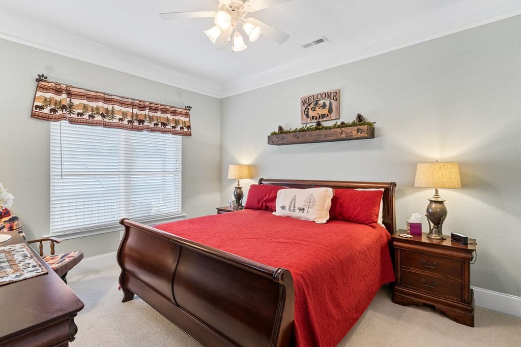 1724 Watercrest Way, Young Harris GA 30582 - Photo