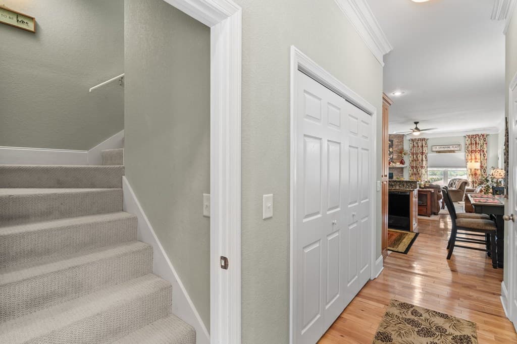 1724 Watercrest Way, Young Harris GA 30582 - Photo