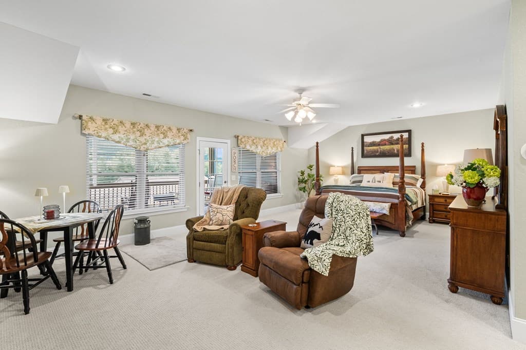 1724 Watercrest Way, Young Harris GA 30582 - Photo