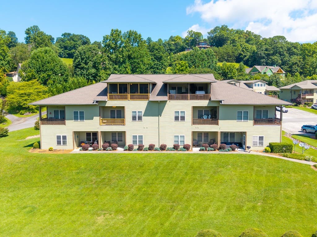 1724 Watercrest Way, Young Harris GA 30582 - Photo