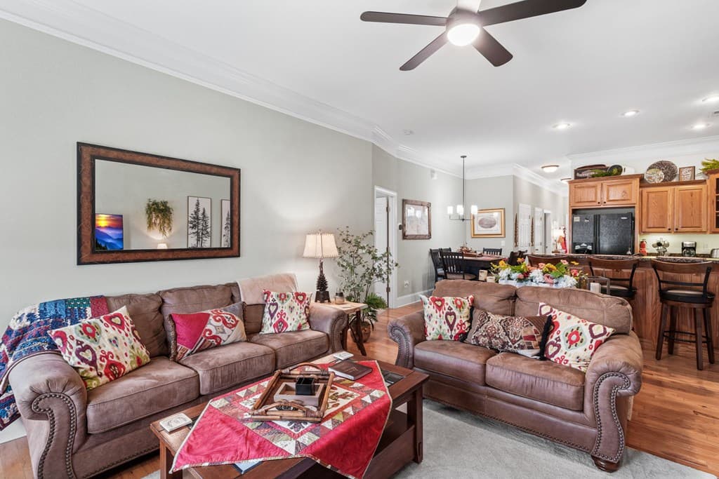 1724 Watercrest Way, Young Harris GA 30582 - Photo