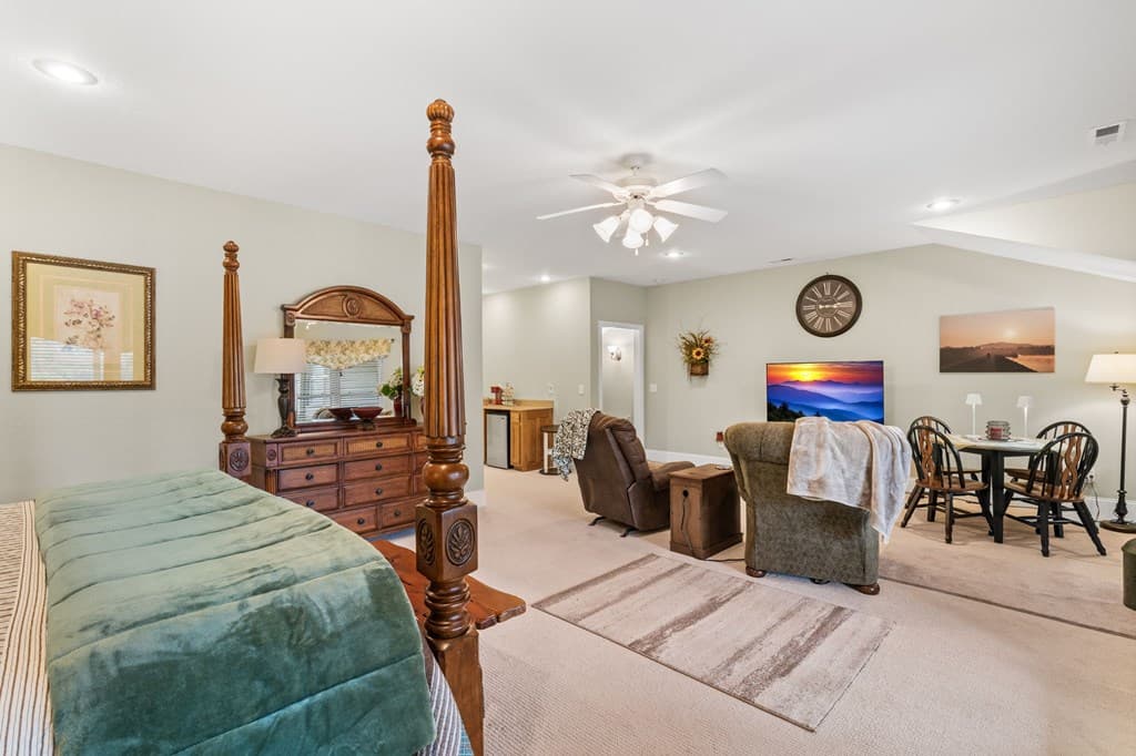 1724 Watercrest Way, Young Harris GA 30582 - Photo