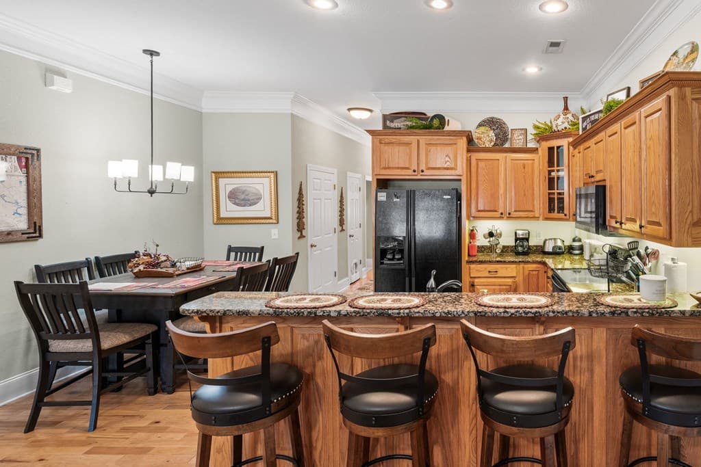 1724 Watercrest Way, Young Harris GA 30582 - Photo