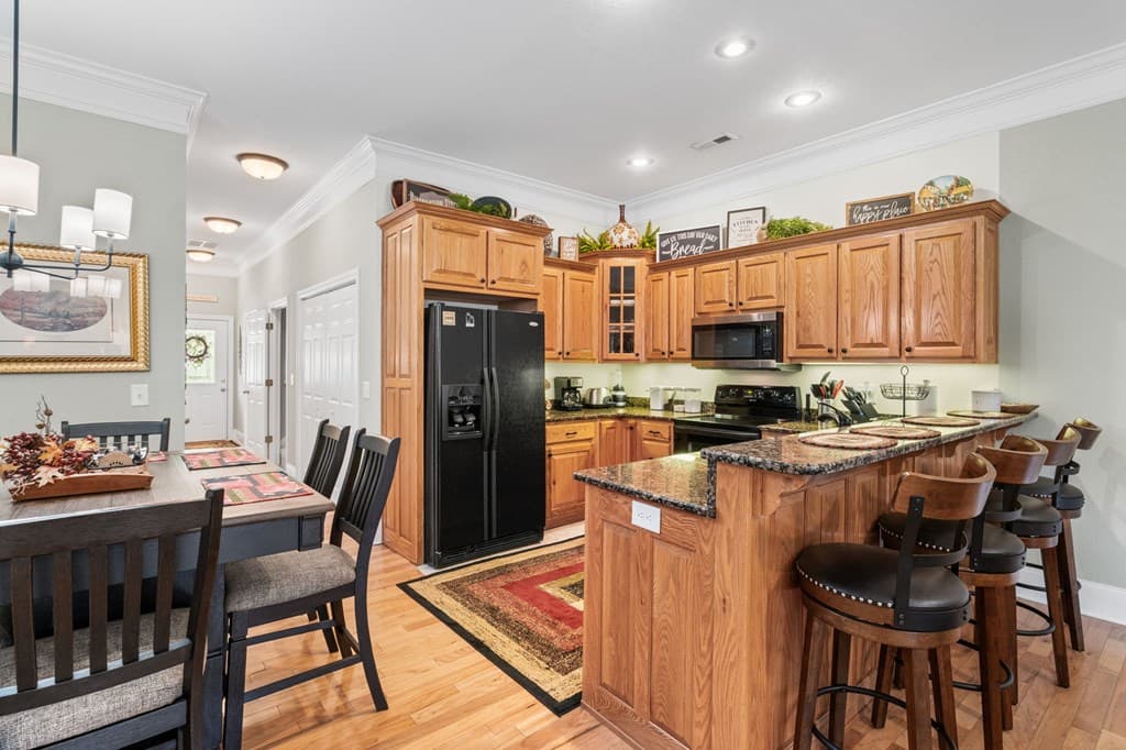 1724 Watercrest Way, Young Harris GA 30582 - Photo