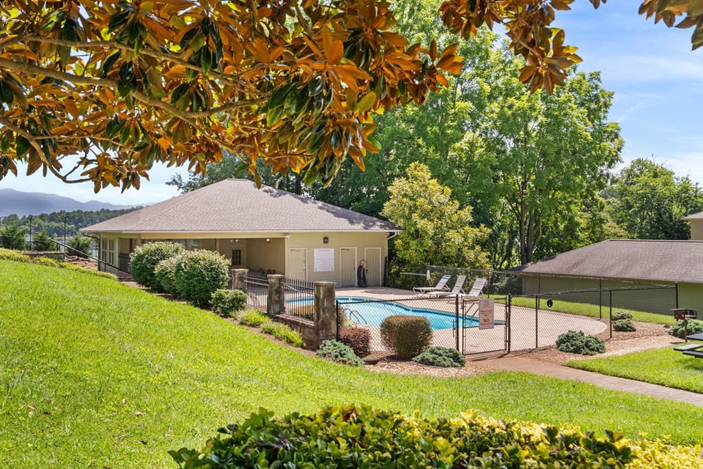 1724 Watercrest Way, Young Harris GA 30582 - Photo