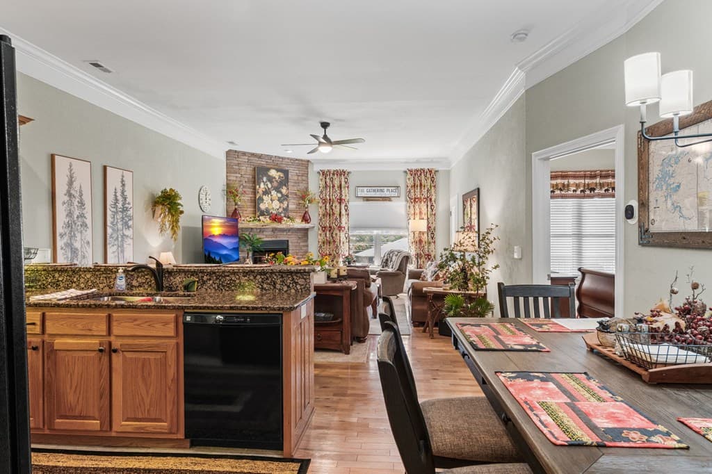 1724 Watercrest Way, Young Harris GA 30582 - Photo