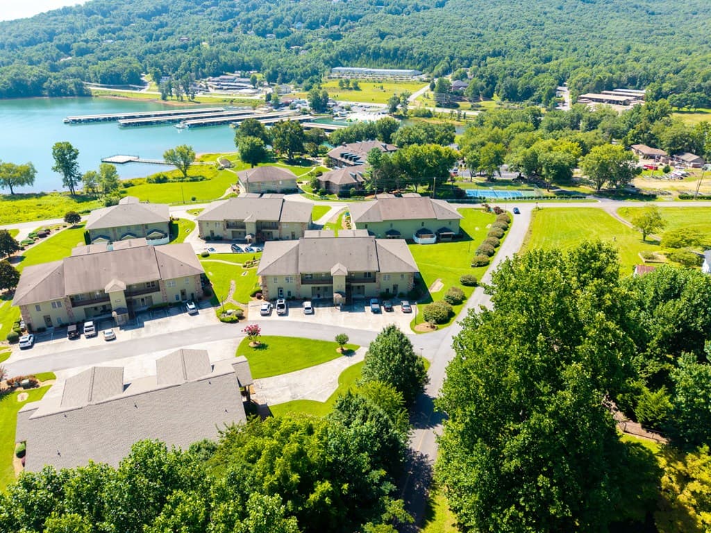 1724 Watercrest Way, Young Harris GA 30582 - Photo