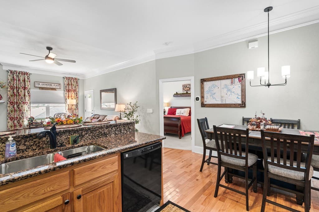 1724 Watercrest Way, Young Harris GA 30582 - Photo