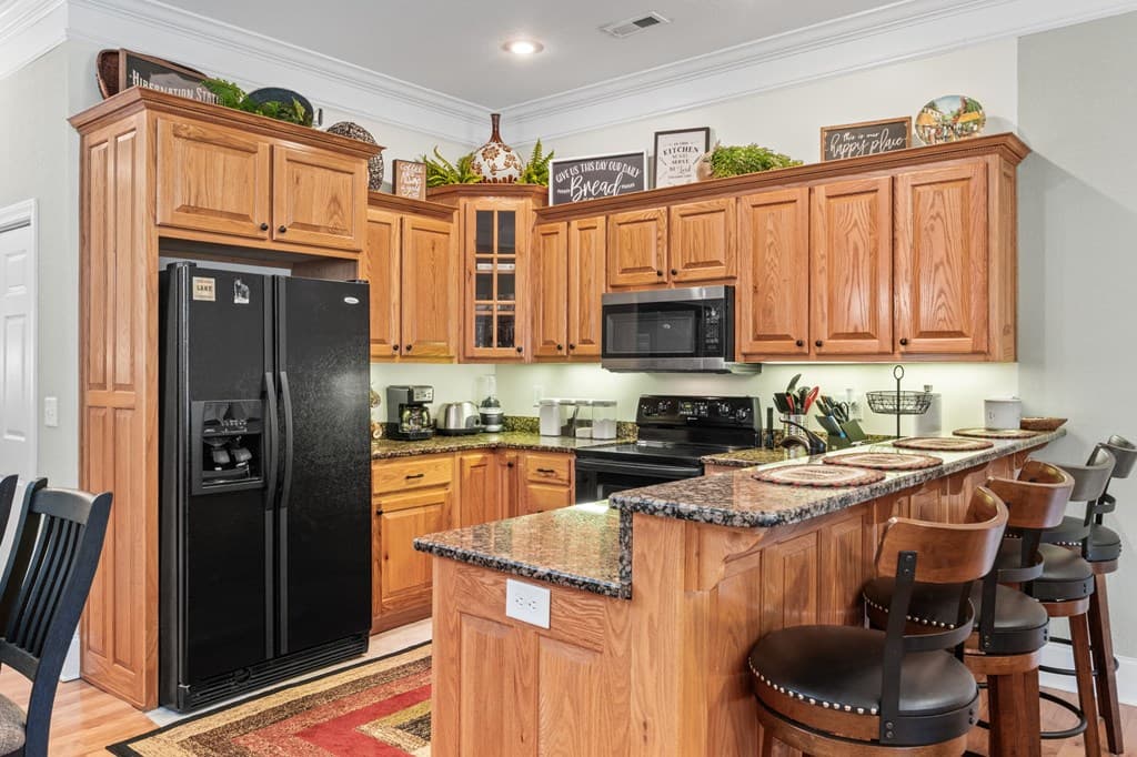 1724 Watercrest Way, Young Harris GA 30582 - Photo